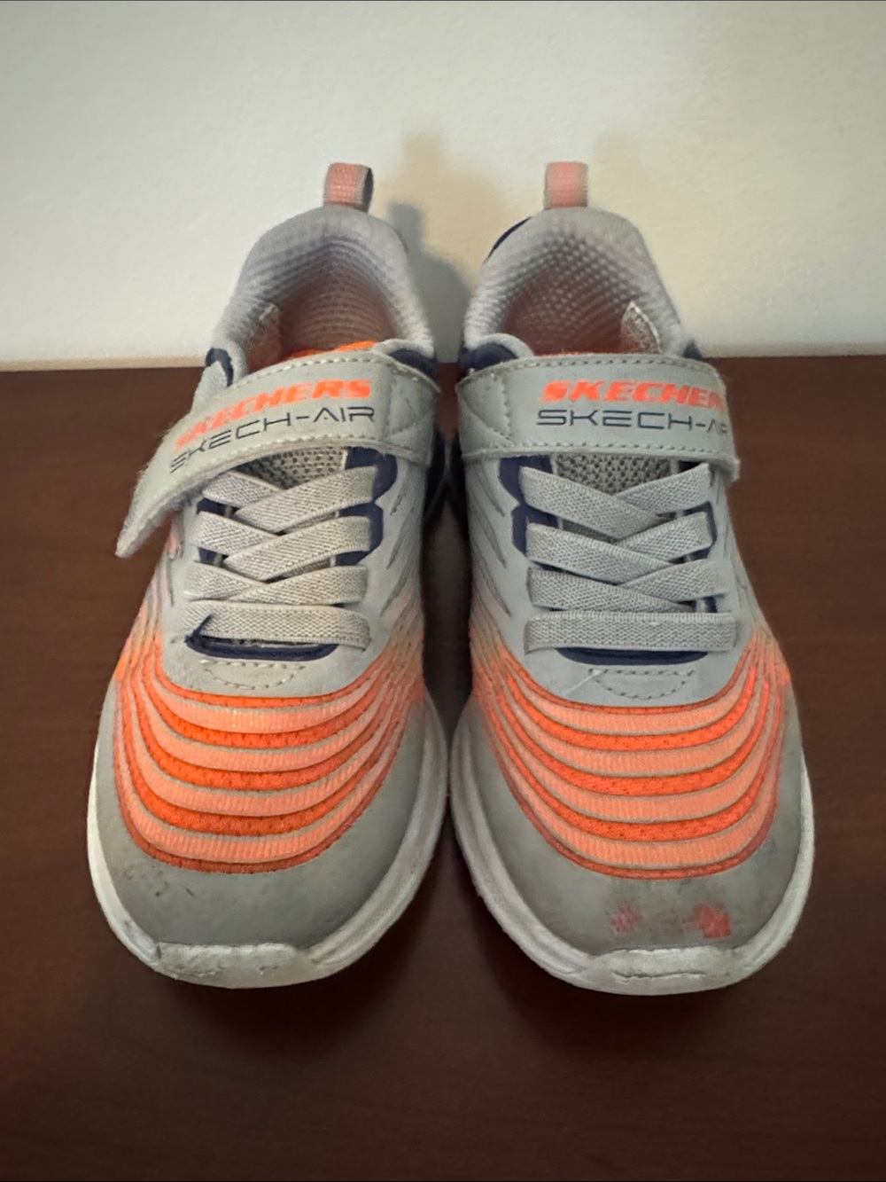 Boys’ Sketchers Sketch-Air Sneakers